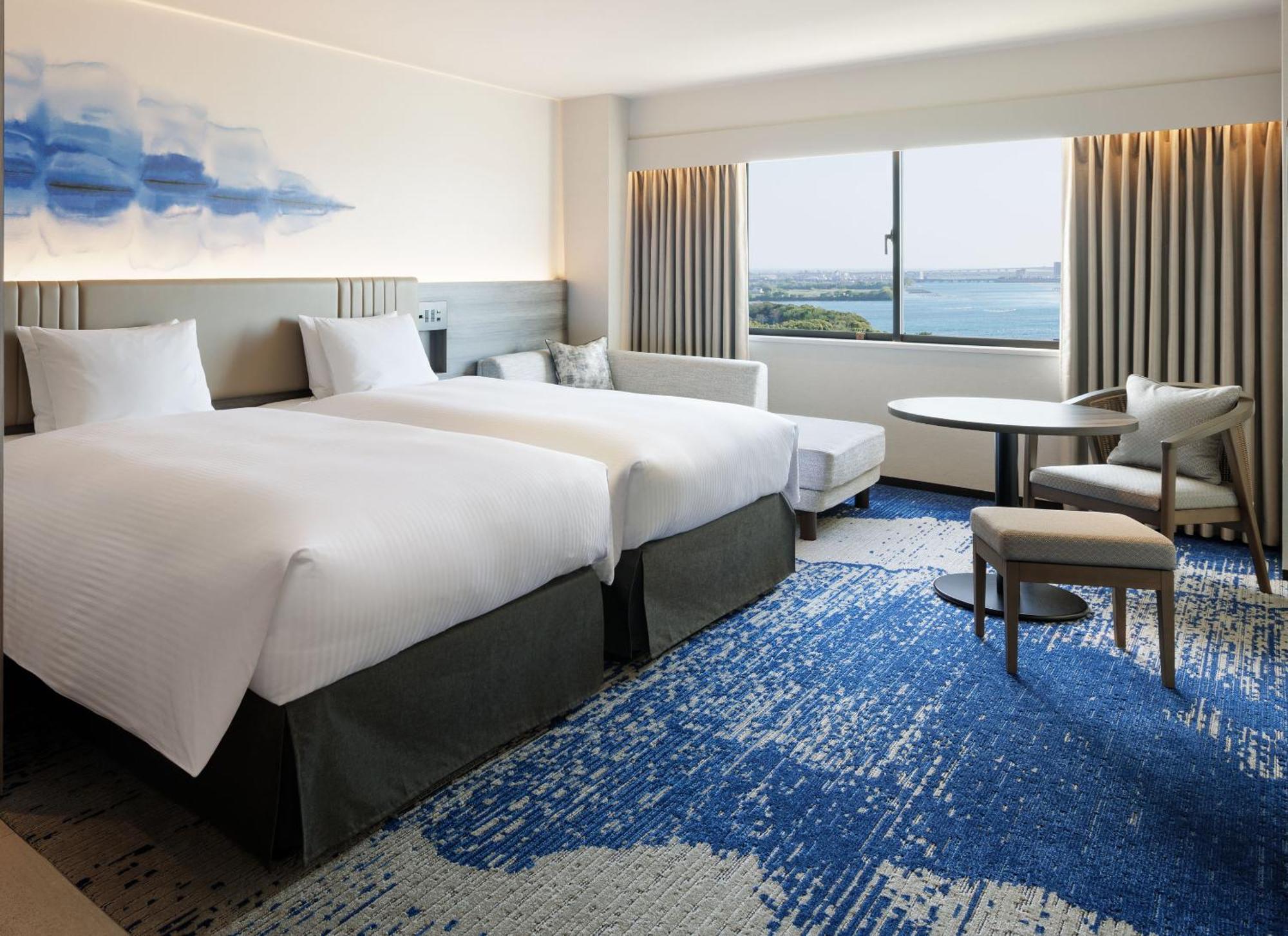 Grand Mercure Lake Hamana Resort & Spa Hamamatsu Exterior foto