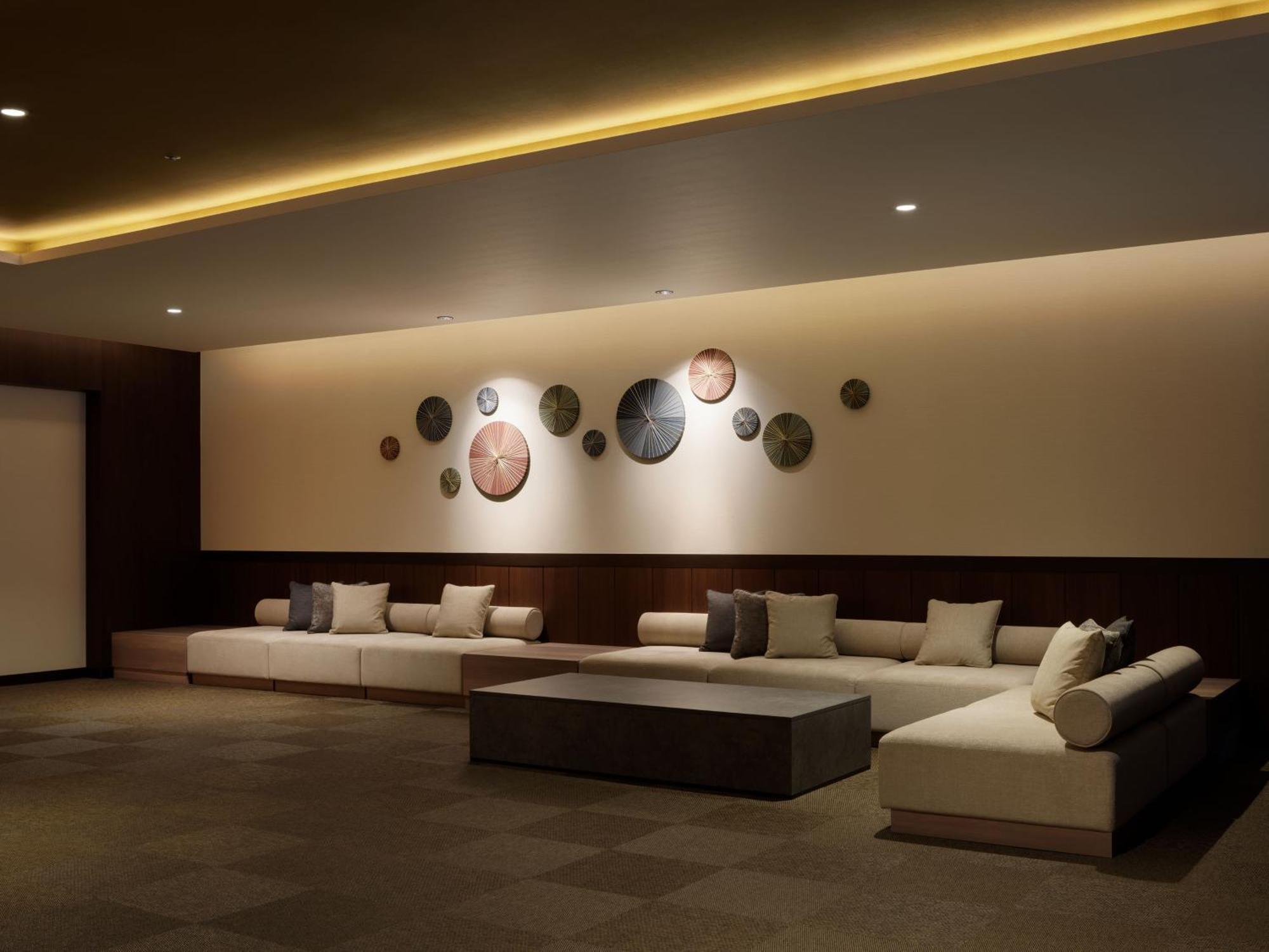 Grand Mercure Lake Hamana Resort & Spa Hamamatsu Exterior foto