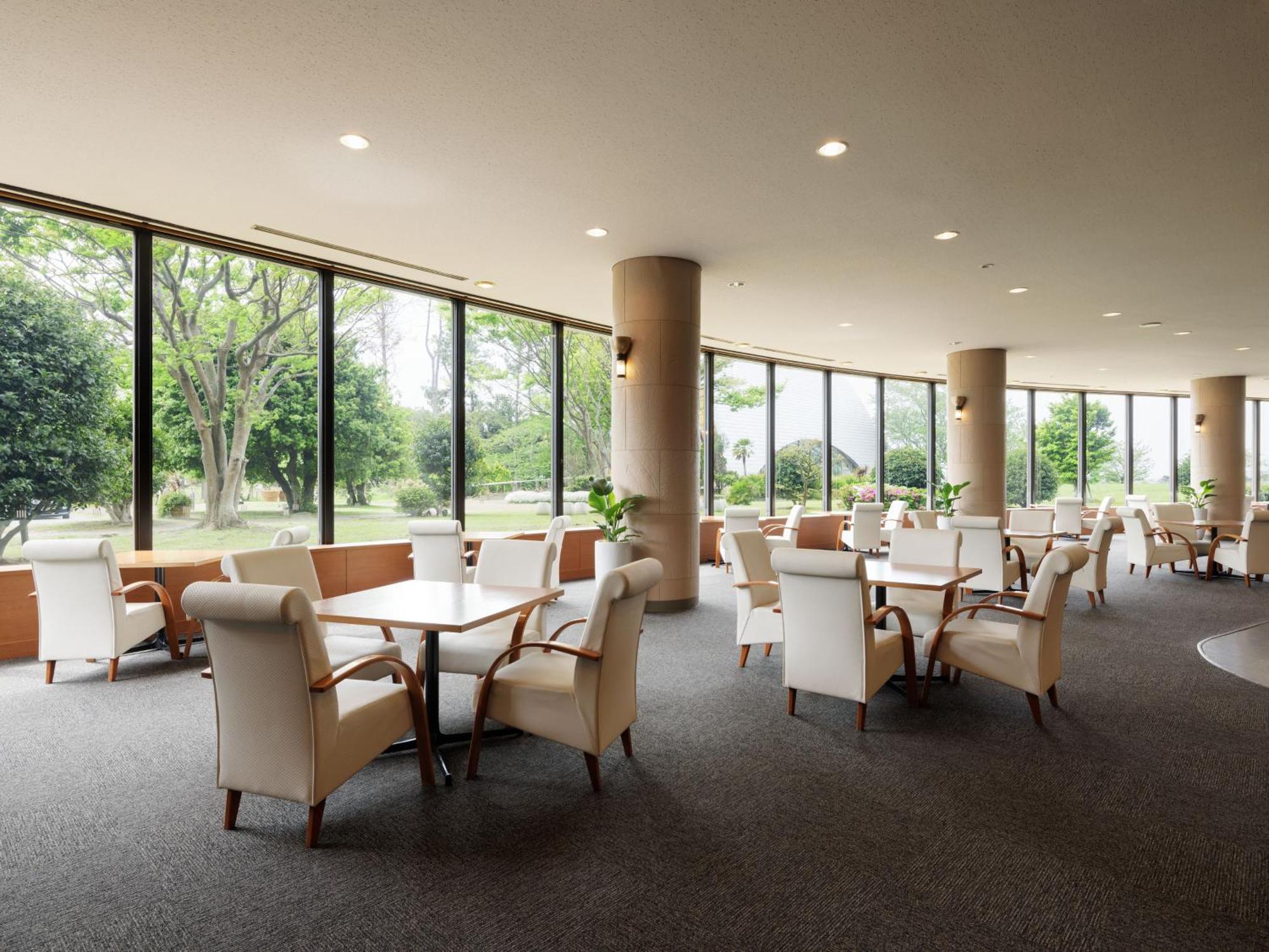 Grand Mercure Lake Hamana Resort & Spa Hamamatsu Exterior foto