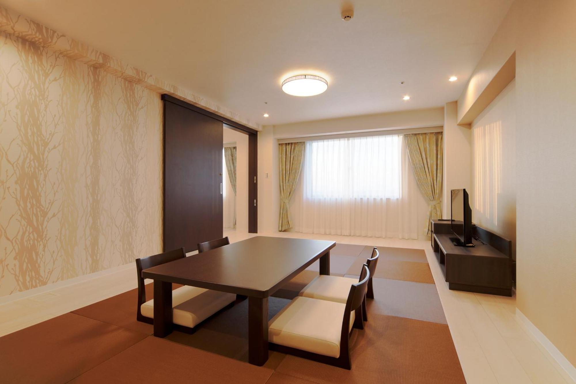 Grand Mercure Lake Hamana Resort & Spa Hamamatsu Exterior foto
